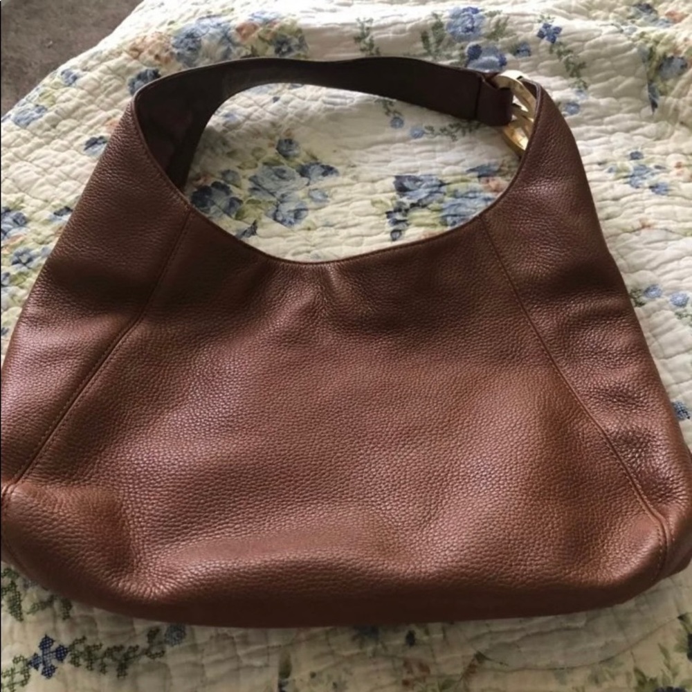 Michael Kors Fulton Bag